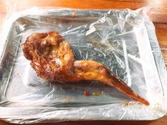 -赵元章肉骨烧(山塘街店)