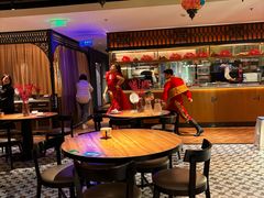 -耶里夏丽·丝路新疆菜·清真食品(徐汇南丹东路臻选店)