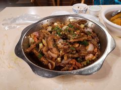 -勇记干锅居(德阳店)