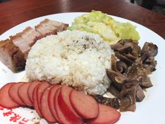 -陈光记烧腊(长寿路店)