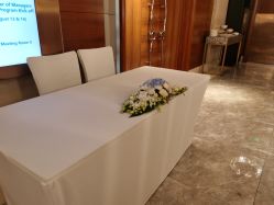 -上海雅居乐万豪侯爵酒店·宴会厅