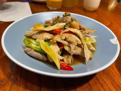 新疆椒麻鸡-北疆饭店(大融城店)