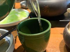 -云海肴·汽锅鸡·云南菜(天山百盛优客店)