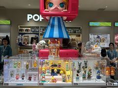-泡泡玛特POPMART(国金街店)