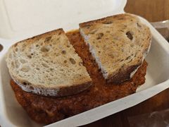 -佐敦面包铺·JORDAN BAKERY