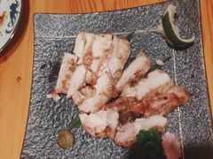 -晶吉·居酒屋·烧鸟·生鱼饭(中山区民主广场店)