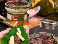 -竹马炭火烤肉(南屏店)
