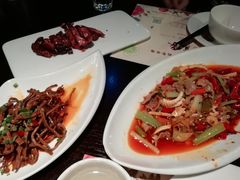 -舌尖上的食缘花园主题餐厅