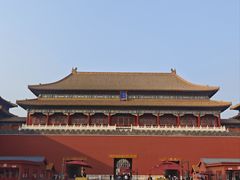 -北京市劳动人民文化宫(太庙)