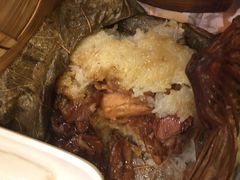 -添好运点心专门店(中环IFC店)