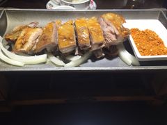 -凯撒尔新疆特色主题餐厅(青山店)