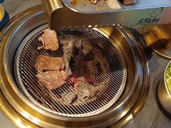 -麻蒲碳烤肉(远景路1号店)