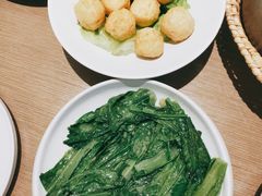 -隅乐胡椒虾·台湾菜·团建(皇岗店)