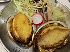 -白仁仔· 活烤海鲜 宵夜(豫园店)