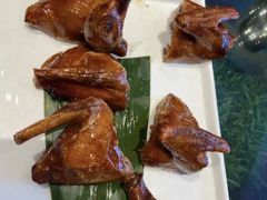 -燕郊烧鸽子(广安路店)