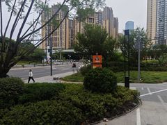 -刘三姐特色烤豆花·宜宾烧烤·把把烧(万年场店)