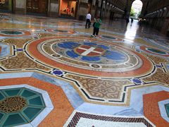 -埃马努埃莱二世拱廊