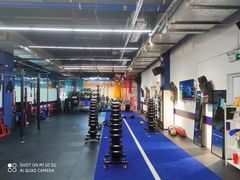 -F45 TRAINING健身工作室(体育中心店)