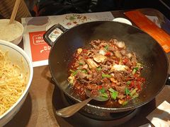 -小隐人家(乐松店)