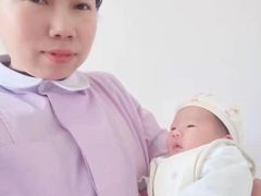 -田螺阿姨自营月嫂·育儿嫂(高新店)