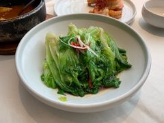 -悦融·京鲁菜·露台花园(安定门店)
