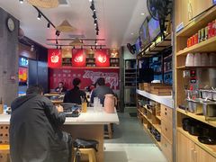 -牛腩之旅·牛腩牛杂煲(光启城美食城店)