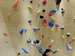 -Upper Climbing Gym 攀岩(华侨城店)