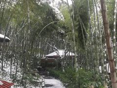 -天目湖御水温泉·度假酒店