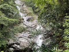 -东天目山风景区