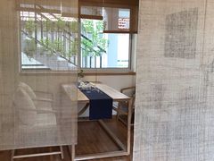 -边渡咖啡烘焙店(昙华林店)