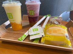 -奈雪的茶(苏宁广场店)