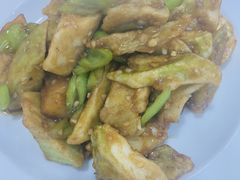 -红姐东北菜私房菜铁锅炖饺子馆(中街店)