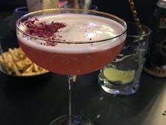 -STARRY CAFE & LOUNGE BAR(高新店)
