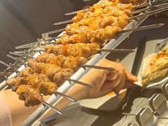 -很久以前羊肉串(南京路第一百货店)