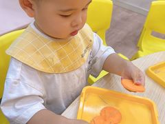 -小马快跑早教托育(茂悦里中心)