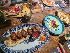 -卢布里西餐厅(总店)