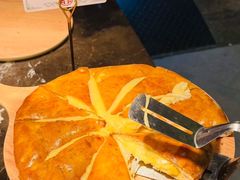 -黑金·寻焰自助百汇·烤肉·火锅(中街店)