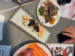 -松坂屋日料自助(长城路店)