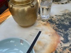 -小吊梨汤·北京菜(香山店)