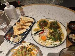 -墨纪Mojí墨西哥餐厅(官舍店)