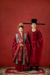 -拾尚映画·STUDIO婚纱摄影(中关村店)