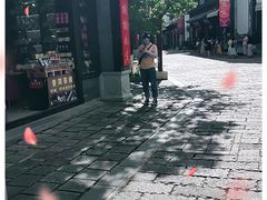 -云南民族村