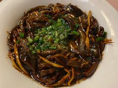 响油鳝丝-翠亭酒家(山西南路店)