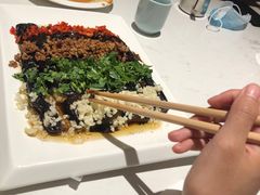 -北李妈妈菜·虾爬子大锅贴(贵和店)