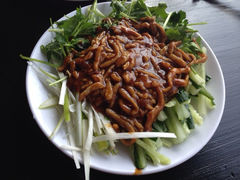 iphone_upload_pic-我去·春饼文化主题餐厅(国定路总店)