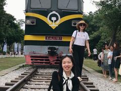 -柳州工业博物馆