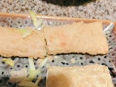 -南京大牌档(香港广场店)