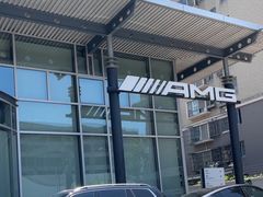 -上海星瀚奔驰4S店(红柳路店)