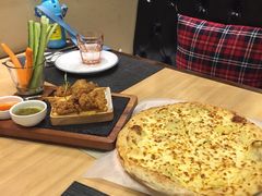 -百特喜·意大利餐厅(八佰伴镇江店)
