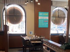 -江小渔鲜鱼火锅(西二道街店)